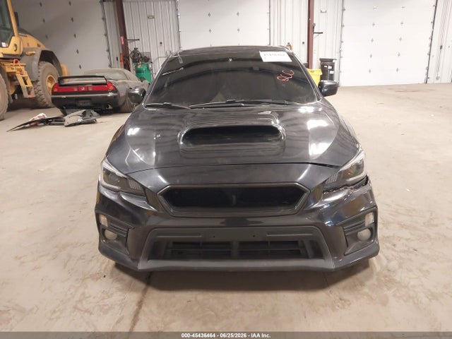 JF1VA1D68F9834325 Subaru Wrx Premium