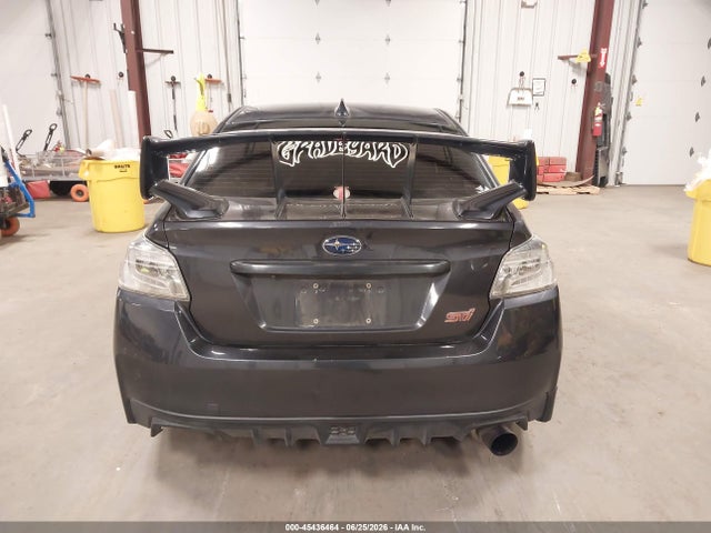 JF1VA1D68F9834325 Subaru Wrx Premium