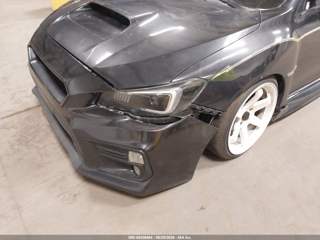 JF1VA1D68F9834325 Subaru Wrx Premium