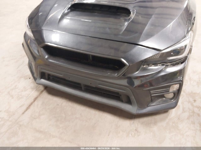 JF1VA1D68F9834325 Subaru Wrx Premium