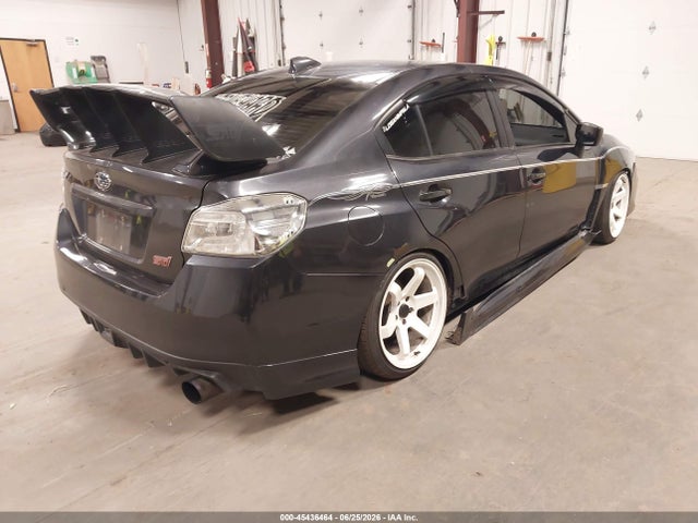 JF1VA1D68F9834325 Subaru Wrx Premium