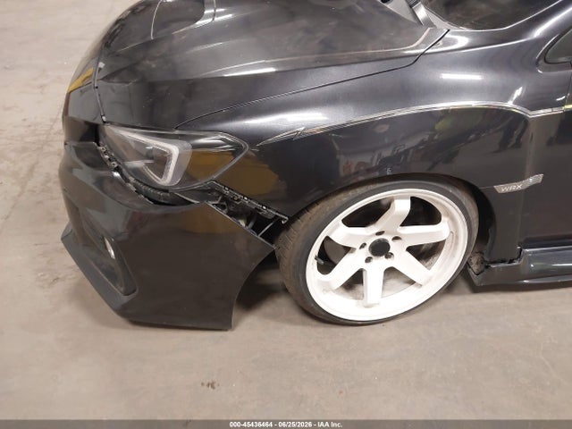 JF1VA1D68F9834325 Subaru Wrx Premium