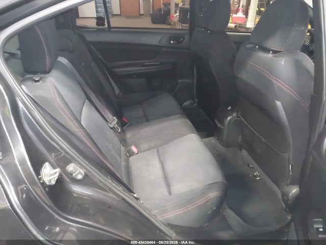 JF1VA1D68F9834325 Subaru Wrx Premium