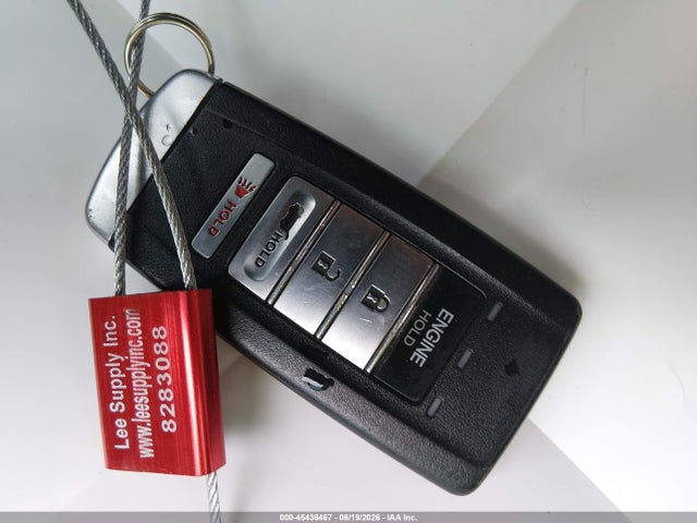 Aukcja sprzedaży 2017 Acura Mdx Advance Package, vin: 5FRYD4H85HB035444, numer aukcji: 45436467