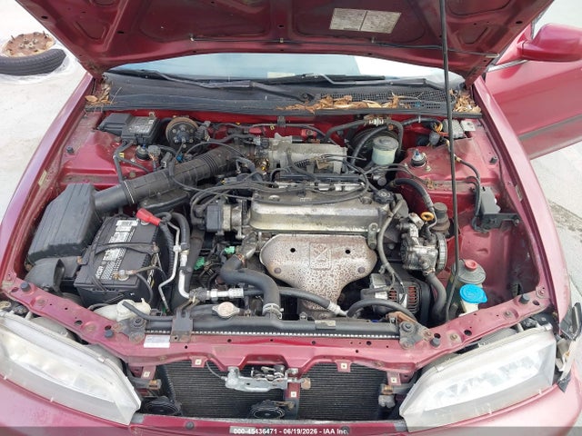 Продажа на аукционе авто 1996 Honda Accord Lx/ex, vin: 1HGCD5630TA278669, номер лота: 45436471