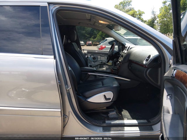 45436477 :رقم المزاد ، 4JGBF7BE9AA540169 vin ، 2010 Mercedes-benz Gl 450 4matic مزاد بيع