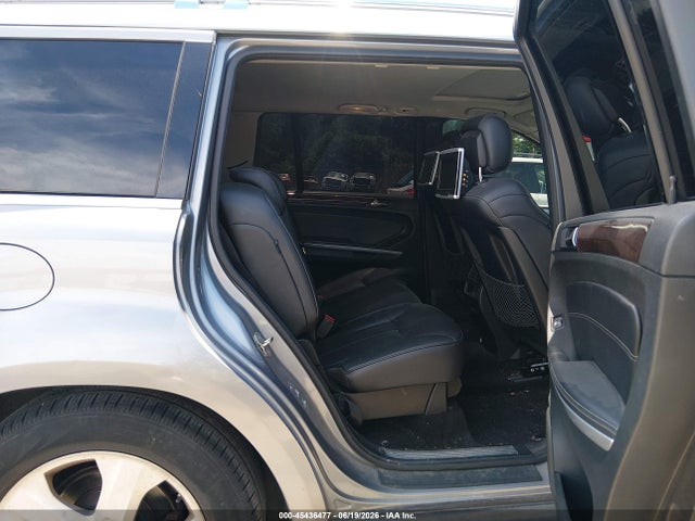 45436477 :رقم المزاد ، 4JGBF7BE9AA540169 vin ، 2010 Mercedes-benz Gl 450 4matic مزاد بيع