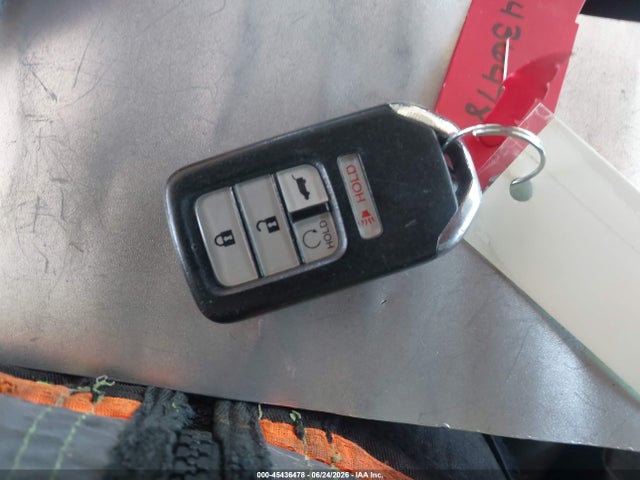 Honda CR-V EX 2018 2HKRW1H54JH520086 Image 11