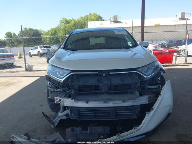 Honda CR-V EX 2018 2HKRW1H54JH520086 Image 12