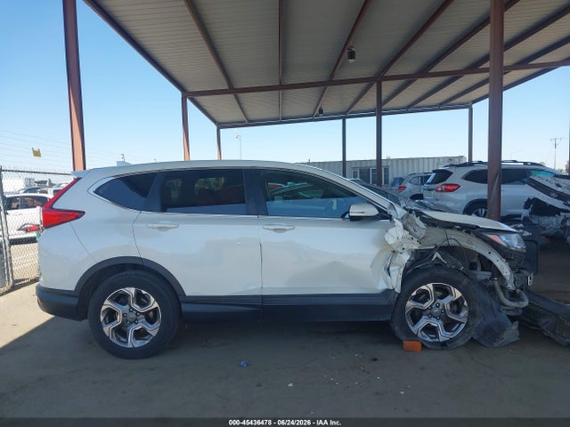 Honda CR-V EX 2018 2HKRW1H54JH520086 Image 13