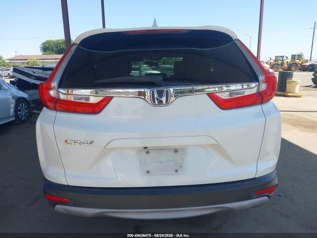 Honda CR-V EX 2018 2HKRW1H54JH520086 Image 16