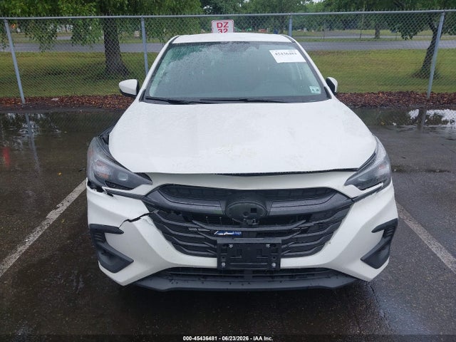 45436481 :رقم المزاد ، 4S3BWAC6XP3012467 vin ، 2023 Subaru Legacy Premium مزاد بيع