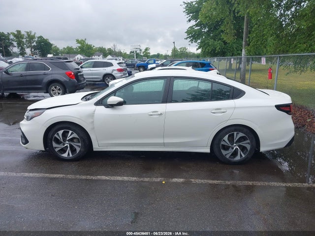 45436481 :رقم المزاد ، 4S3BWAC6XP3012467 vin ، 2023 Subaru Legacy Premium مزاد بيع