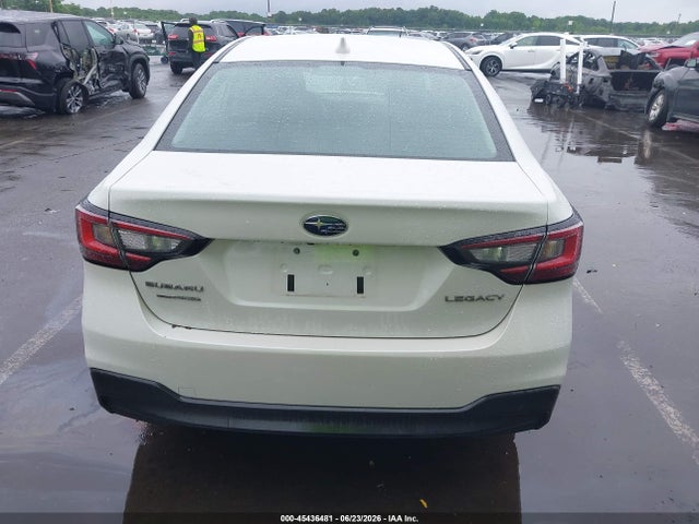 Aukcja sprzedaży 2023 Subaru Legacy Premium, vin: 4S3BWAC6XP3012467, numer aukcji: 45436481