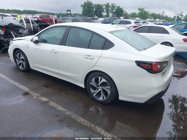 45436481 :رقم المزاد ، 4S3BWAC6XP3012467 vin ، 2023 Subaru Legacy Premium مزاد بيع