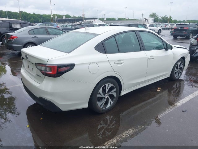 45436481 :رقم المزاد ، 4S3BWAC6XP3012467 vin ، 2023 Subaru Legacy Premium مزاد بيع