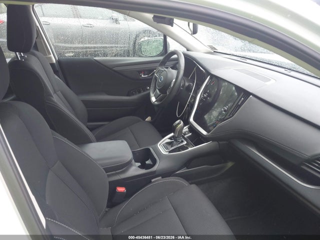 45436481 :رقم المزاد ، 4S3BWAC6XP3012467 vin ، 2023 Subaru Legacy Premium مزاد بيع