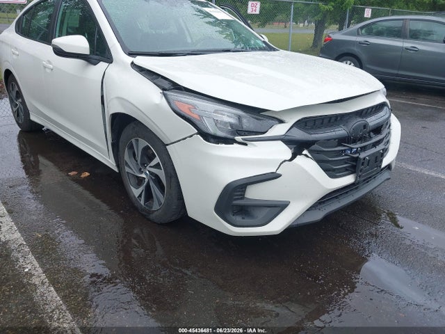 45436481 :رقم المزاد ، 4S3BWAC6XP3012467 vin ، 2023 Subaru Legacy Premium مزاد بيع