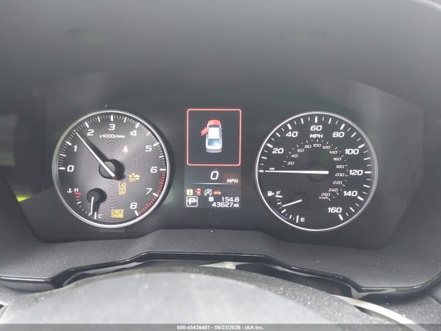 45436481 :رقم المزاد ، 4S3BWAC6XP3012467 vin ، 2023 Subaru Legacy Premium مزاد بيع