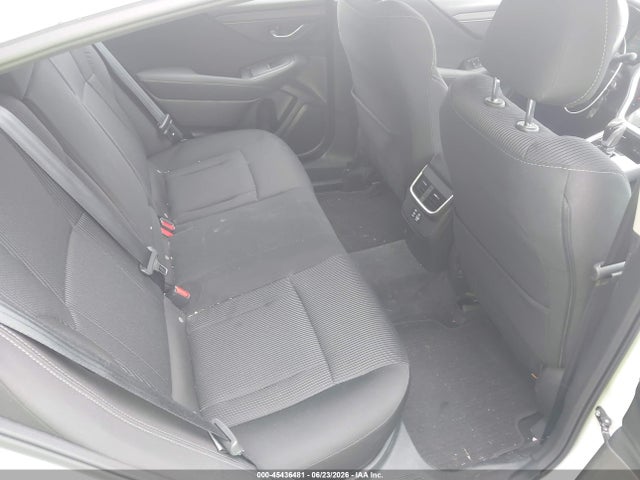 45436481 :رقم المزاد ، 4S3BWAC6XP3012467 vin ، 2023 Subaru Legacy Premium مزاد بيع