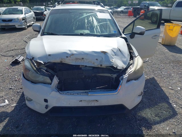 Продажа на аукционе авто 2014 Subaru Xv Crosstrek Hybrid 2.0i Touring, vin: JF2GPBKCXEH224612, номер лота: 45436489