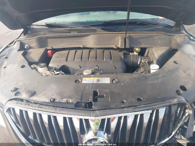Aukcja sprzedaży 2017 Buick Enclave Leather, vin: 5GAKRBKD8HJ244027, numer aukcji: 45436490