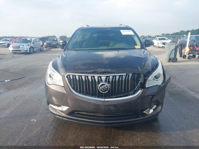 Aukcja sprzedaży 2017 Buick Enclave Leather, vin: 5GAKRBKD8HJ244027, numer aukcji: 45436490