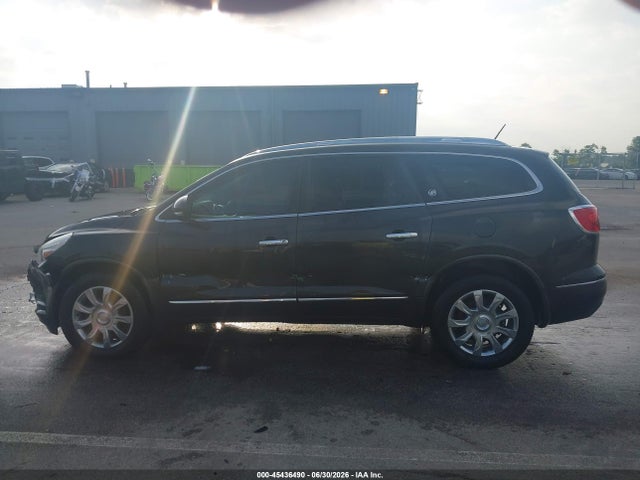 Aukcja sprzedaży 2017 Buick Enclave Leather, vin: 5GAKRBKD8HJ244027, numer aukcji: 45436490