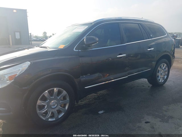 Aukcja sprzedaży 2017 Buick Enclave Leather, vin: 5GAKRBKD8HJ244027, numer aukcji: 45436490