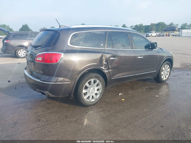 Aukcja sprzedaży 2017 Buick Enclave Leather, vin: 5GAKRBKD8HJ244027, numer aukcji: 45436490