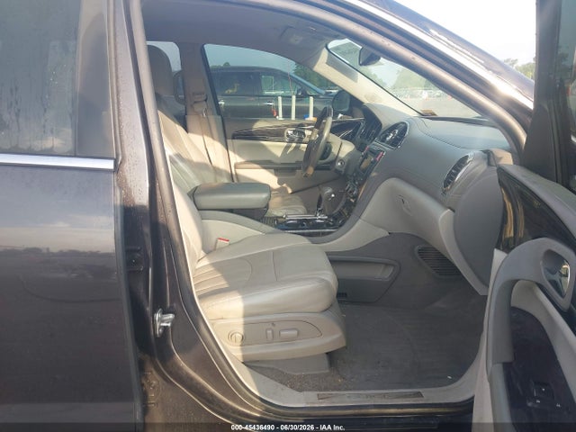 Aukcja sprzedaży 2017 Buick Enclave Leather, vin: 5GAKRBKD8HJ244027, numer aukcji: 45436490