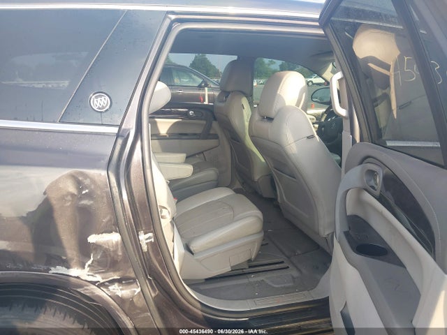 Aukcja sprzedaży 2017 Buick Enclave Leather, vin: 5GAKRBKD8HJ244027, numer aukcji: 45436490