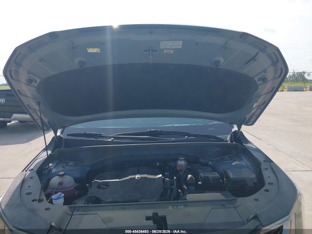 KIA SORENTO S 2025 5XYRL4JC1SG323274 Image 10