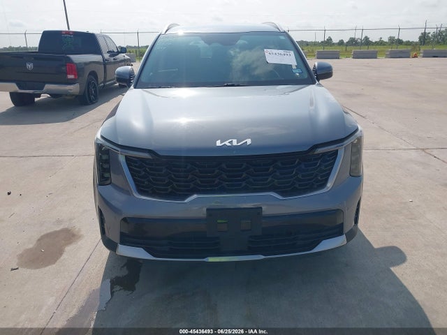 KIA SORENTO S 2025 5XYRL4JC1SG323274 Image 12