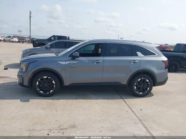 KIA SORENTO S 2025 5XYRL4JC1SG323274 Image 14
