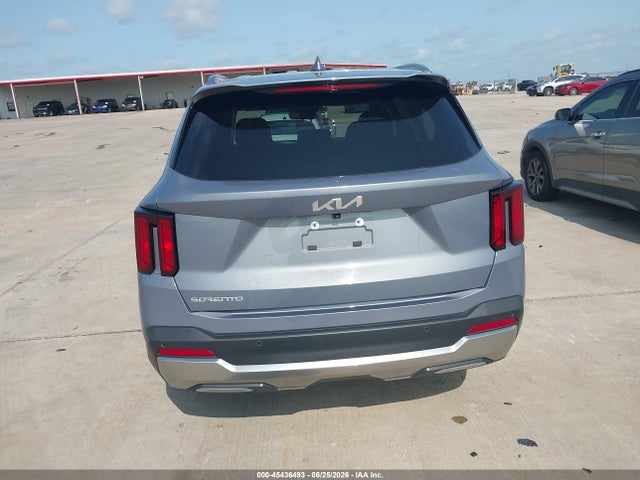 KIA SORENTO S 2025 5XYRL4JC1SG323274 Image 16