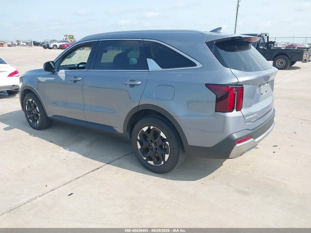 KIA SORENTO S 2025 5XYRL4JC1SG323274 Image 3