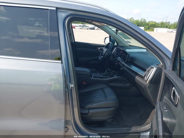 KIA SORENTO S 2025 5XYRL4JC1SG323274 Image 5