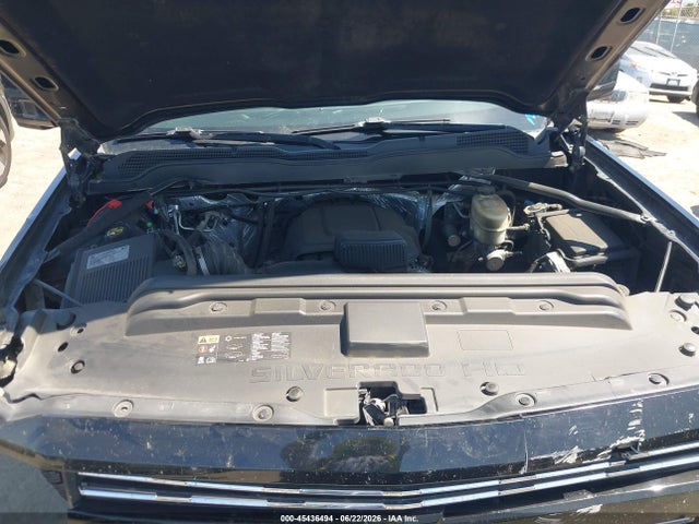 1GC1KVEG5GF241433 Chevrolet Silverado 2500hd Lt