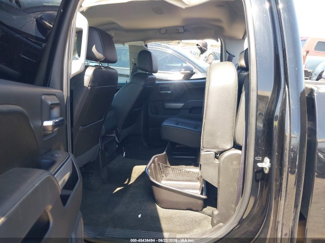 1GC1KVEG5GF241433 Chevrolet Silverado 2500hd Lt