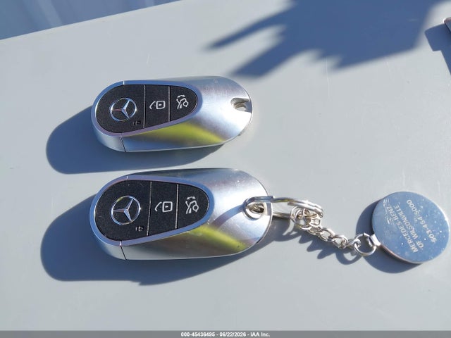 Продаж на аукціоні авто 2024 Mercedes-benz Glc 300 4matic Suv, vin: W1NKM4HB0RF079599, номер лоту: 45436495