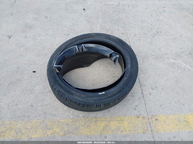 WDDSJ4EB8JN583967 Mercedes-Benz CLA 250