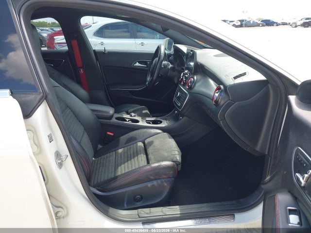 Продажа на аукционе авто 2018 Mercedes-benz Cla 250, vin: WDDSJ4EB8JN583967, номер лота: 45436499