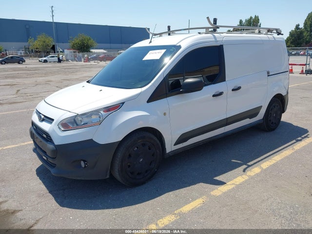 Ford Transit Connect Xl 2014 NM0LS7E75E1169368 Image 2