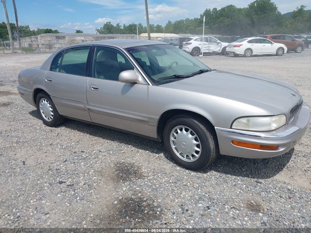 Aukcja sprzedaży 1998 Buick Park Avenue, vin: 1G4CW52K1W4603852, numer aukcji: 45436504