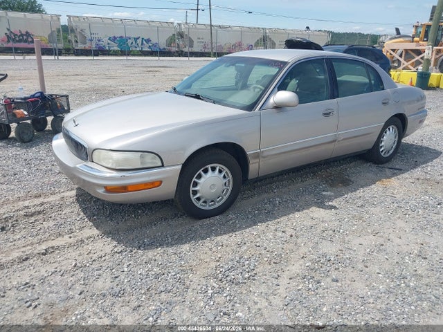 Aukcja sprzedaży 1998 Buick Park Avenue, vin: 1G4CW52K1W4603852, numer aukcji: 45436504