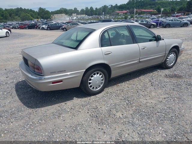 Aukcja sprzedaży 1998 Buick Park Avenue, vin: 1G4CW52K1W4603852, numer aukcji: 45436504