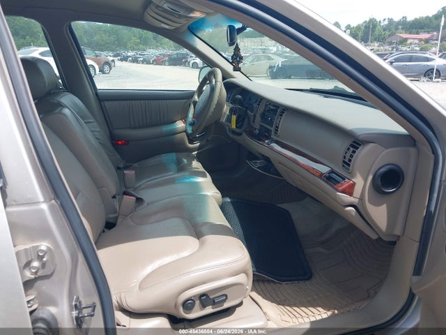 Aukcja sprzedaży 1998 Buick Park Avenue, vin: 1G4CW52K1W4603852, numer aukcji: 45436504
