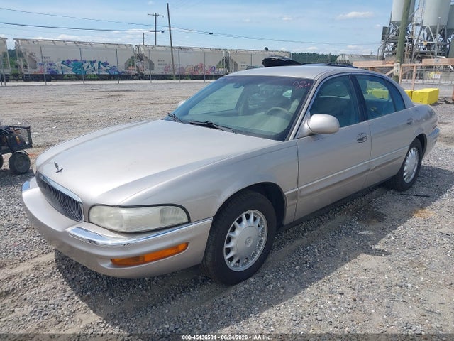 Aukcja sprzedaży 1998 Buick Park Avenue, vin: 1G4CW52K1W4603852, numer aukcji: 45436504