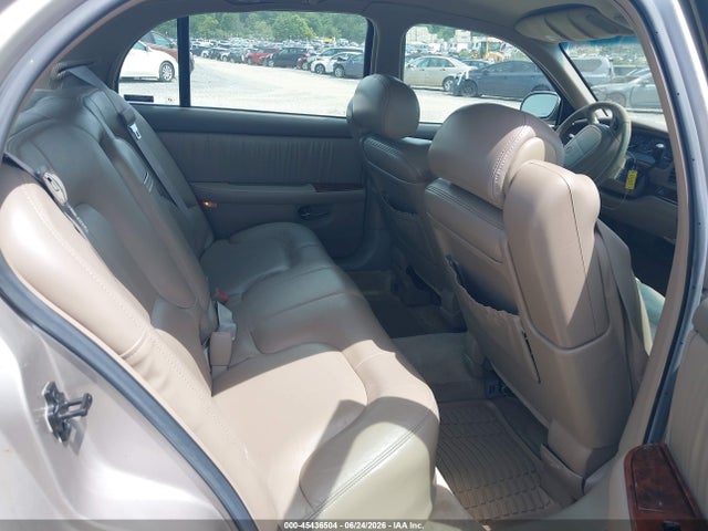 Aukcja sprzedaży 1998 Buick Park Avenue, vin: 1G4CW52K1W4603852, numer aukcji: 45436504
